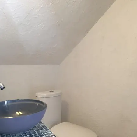 L'alivetu Apartman *