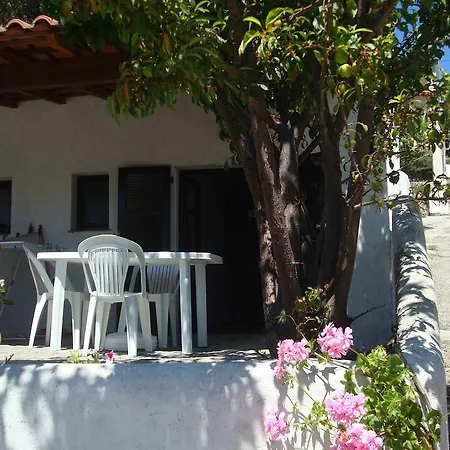 Apartman L'alivetu