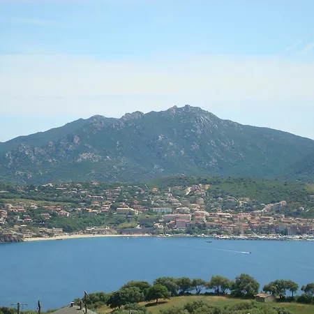 Apartman L'alivetu Olmeto