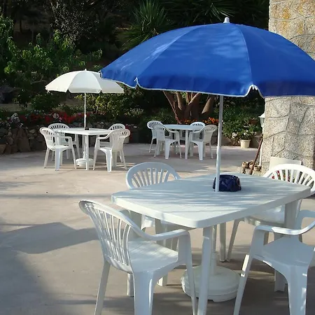 Apartman L'alivetu Olmeto