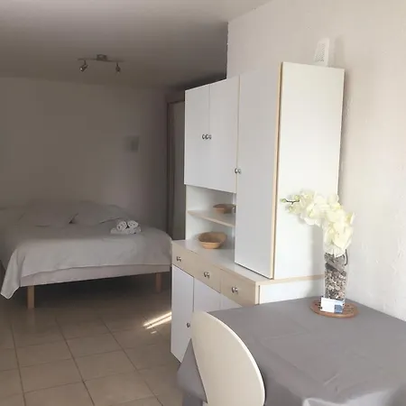 Apartman L'alivetu Olmeto