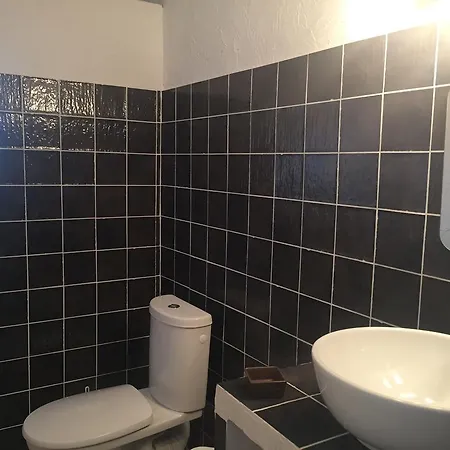 Apartman L'alivetu