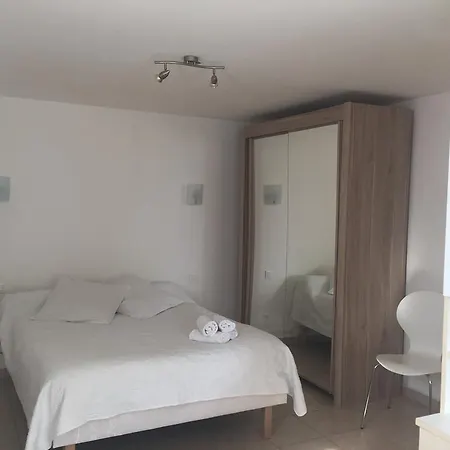 L'alivetu Apartman *