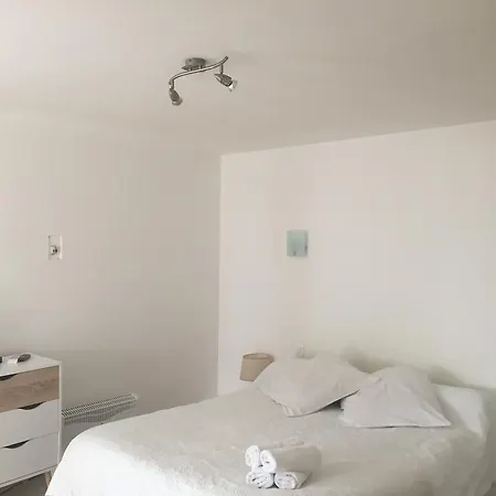 Apartman L'alivetu Olmeto