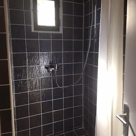 L'alivetu Apartman