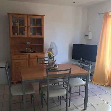 Apartman L'alivetu