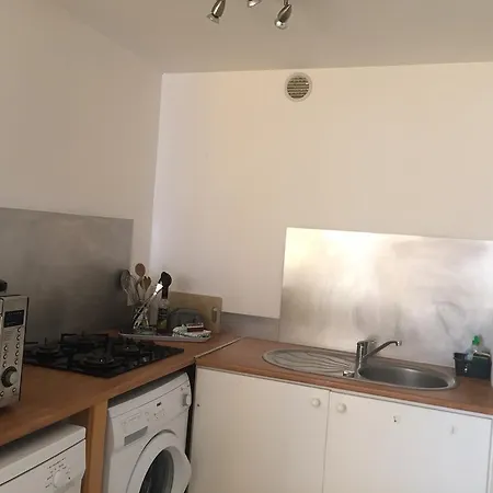 L'alivetu Apartman