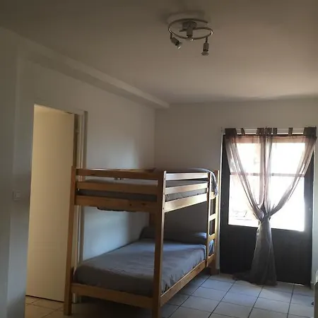 L'alivetu Apartman