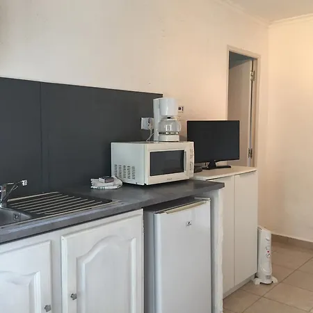Apartman L'alivetu
