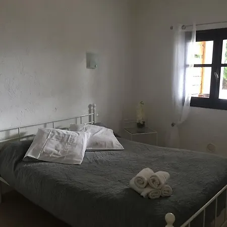 Apartman L'alivetu *