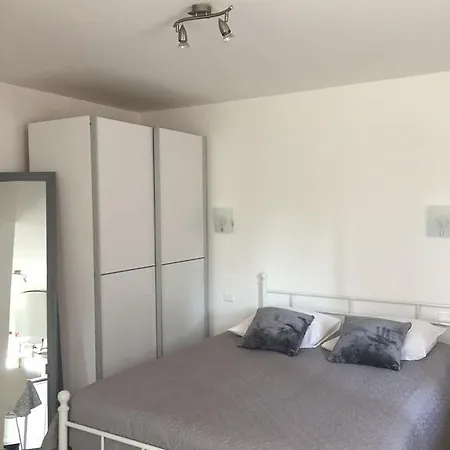 Apartman L'alivetu