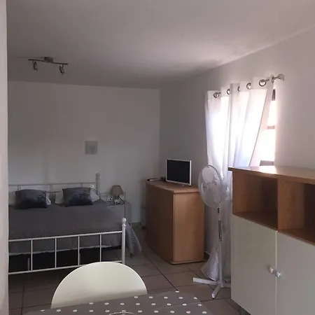 L'alivetu Apartman