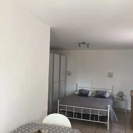 L'alivetu Apartman