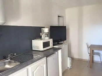 L'alivetu Apartman *