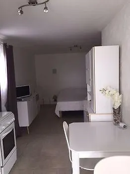 Apartman L'alivetu *