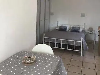 L'alivetu Apartman