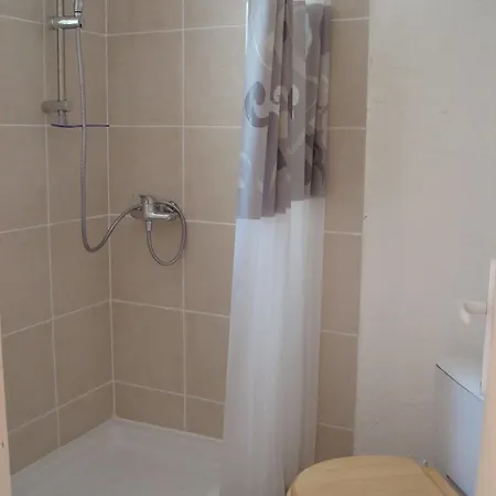 Apartman L'alivetu Olmeto