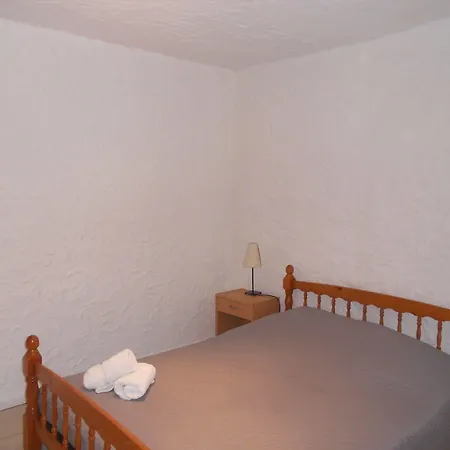 L'alivetu Apartman