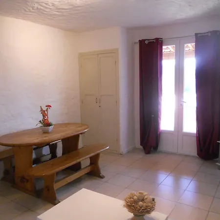 Apartman L'alivetu