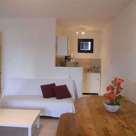 Apartman L'alivetu