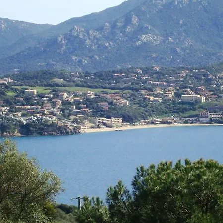 L'alivetu Apartman