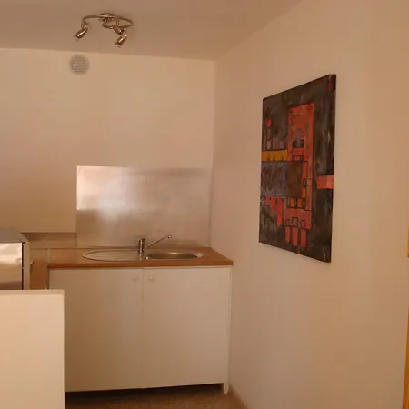 Apartman L'alivetu Olmeto