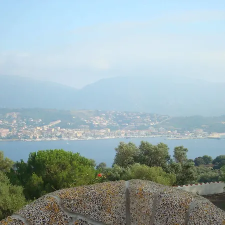 Apartman L'alivetu Olmeto